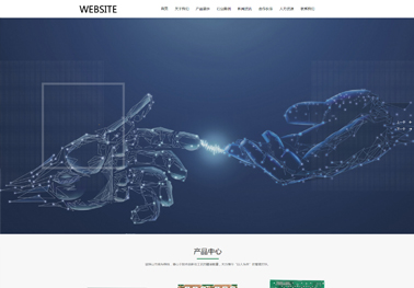 企业网站建设的必要性