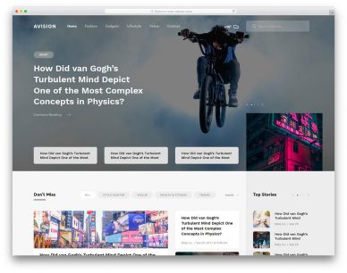 全面设计的网站建设与移动端优化
