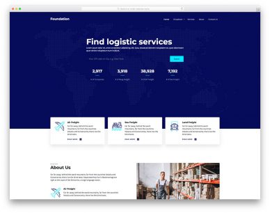 教育网站页面设计原则是什么?教育网站页面设计模板怎么使用?