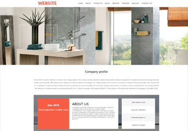 网站独立后台设计的必要性和设计模块