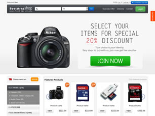 or付费？网站模板该不该花钱？