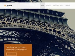 机械公司网站建设规划方案应该怎么做?