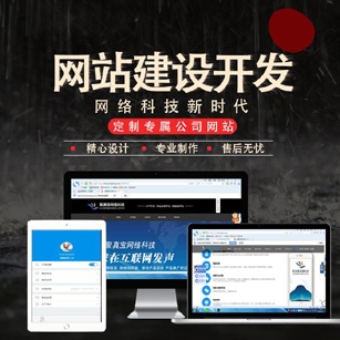 九龙坡网站建设