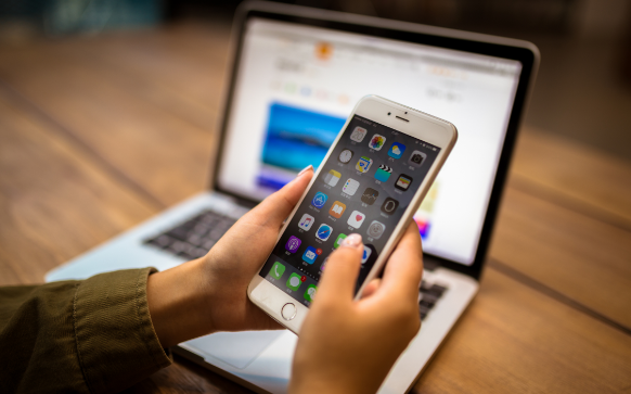 手机端网站设计细节