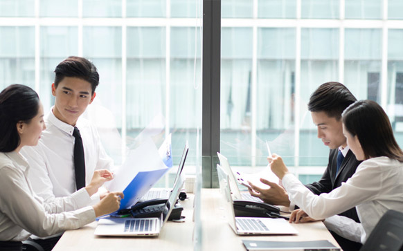 销型网站如何避免用户流失