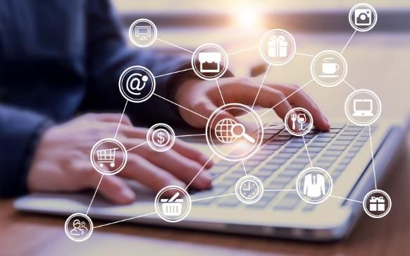 网站的定制开发注意事项